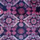 Handmade Belouch Persian rug 198x109cm