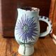 Ceramic pitcher Marie-Madeleine Jolly