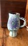 Ceramic pitcher Marie-Madeleine Jolly