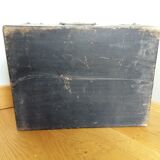 Musical instrument box Thibouville-Lamy 1910s