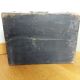 Musical instrument box Thibouville-Lamy 1910s