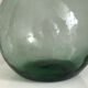Green demijohn