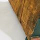 Painted Bavarian wardrobe, Germany 19th's