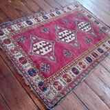 Anatolian Kars handmade rug 165x116cm