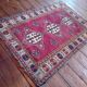 Anatolian Kars handmade rug 165x116cm
