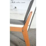 Set of 6 chairs