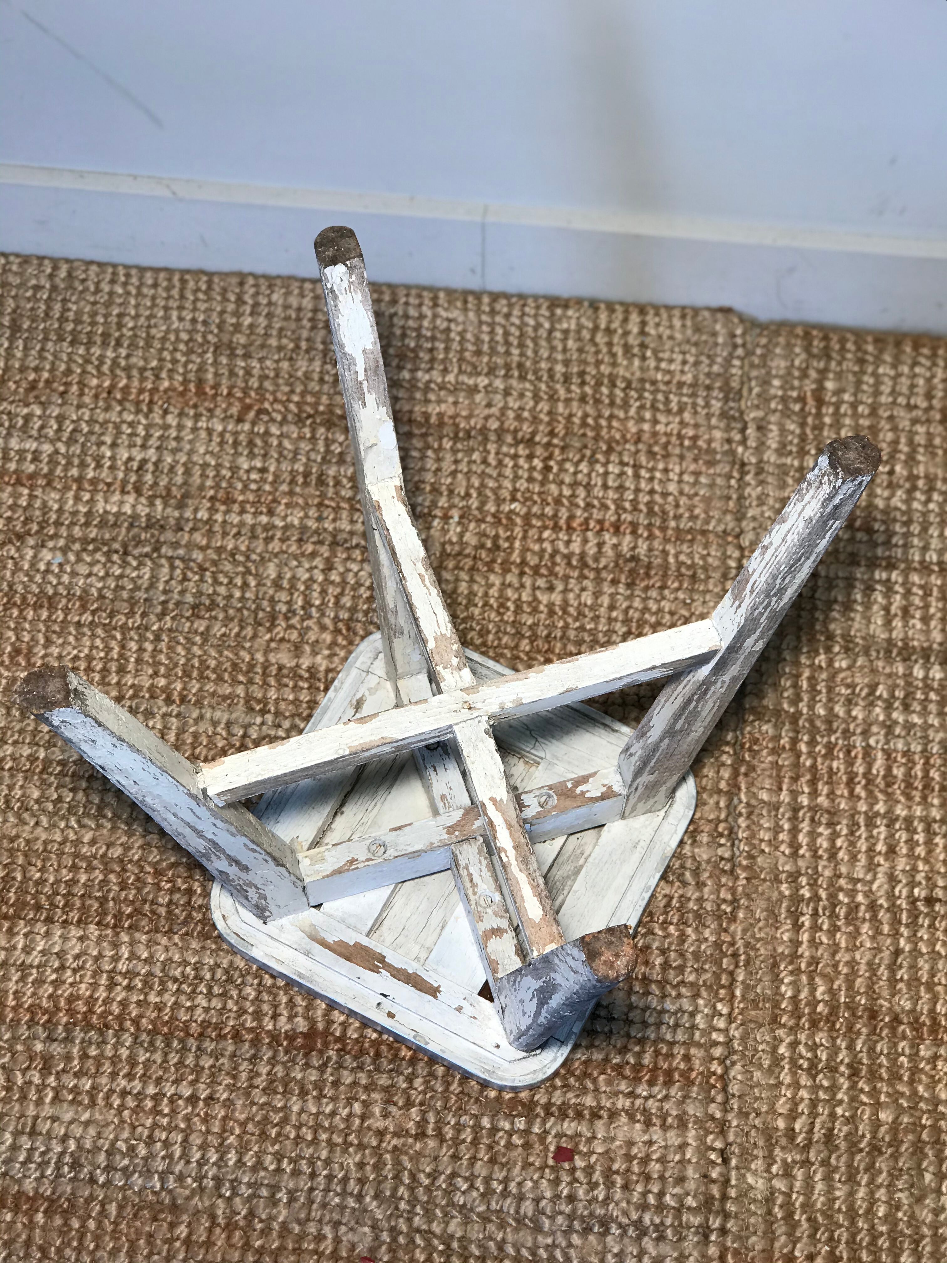 Tabouret LV