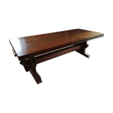Monastery table