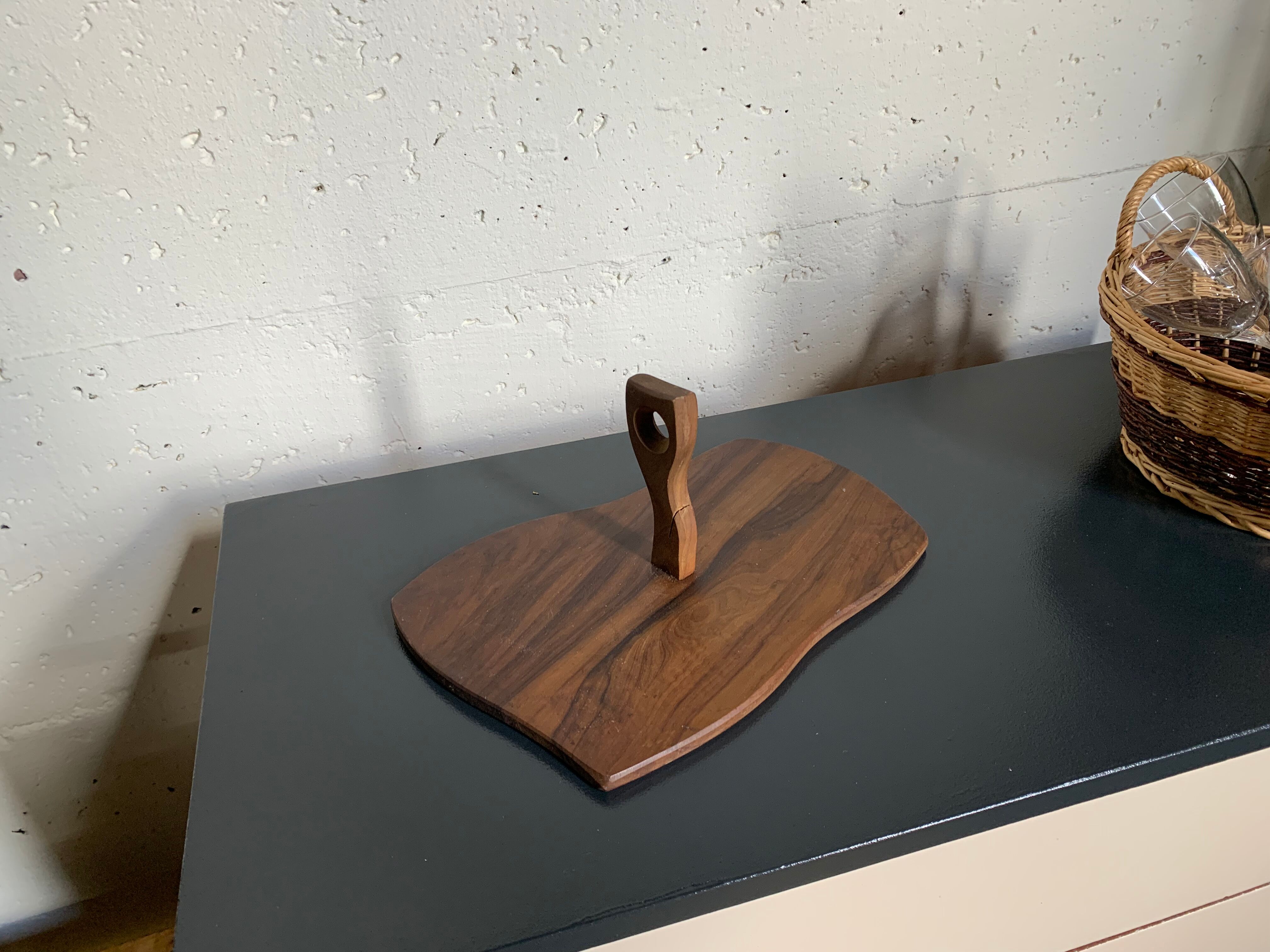 Scandinavian cheese tray