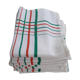 9 Basque napkins