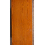 Oak dresser, U-452 model, by Jiri Jiroutek for Interier Praha, 1960