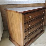 Petite commode fin 19éme