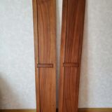 Pair of art deco doors