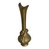 Art Nouveau vase