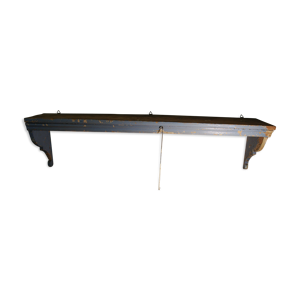 Etagère ancienne de