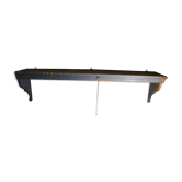 Old farm shelf