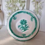 Ancient basin of Fajalauza (Granada) | Glazed clay. 1970s