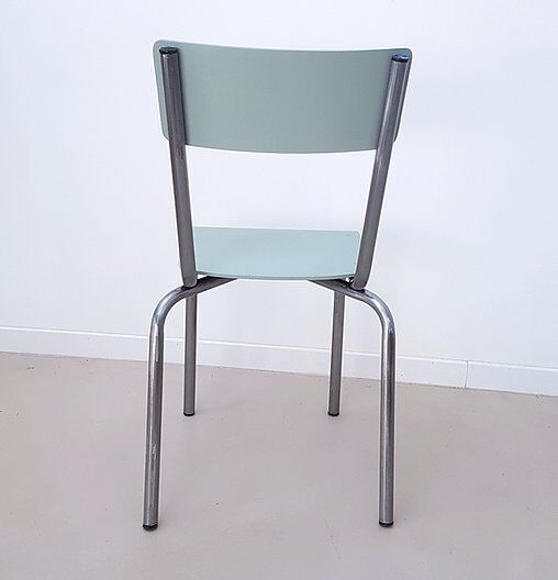 Vintage Mullca Chair