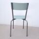 Vintage Mullca Chair