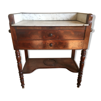 Coiffeuse  meuble de toilette