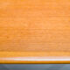 Extendable teak dinner table, 1960