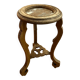 20th century side table