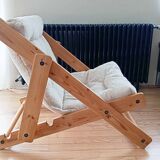 Kon Tiki Armchair 1970