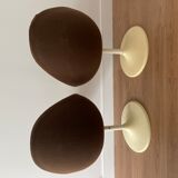 Paire de fauteuils