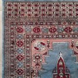 Tapis d'orient 170 x 97cm