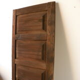 Old door from the 1920s