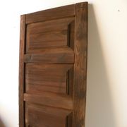 Old door from the 1920s
