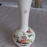 Petit vase Moustiers Muffragi
