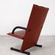 Fauteuil lounge T-Line - Arflex