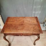 18th century oak table