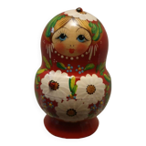 Russian matryoshka doll