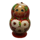 Russian matryoshka doll