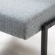 Chaise longue Spectrum 'SZ66' par Martin Visser