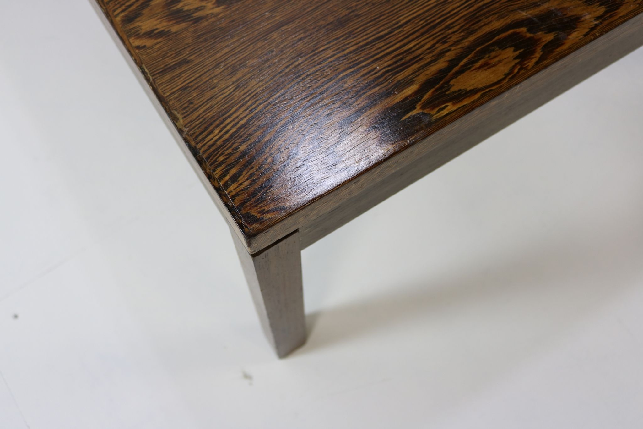Fristho coffee table by Marten Franckena Dutch design coffee table Designer: Marten Franckena Manufa