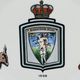Royal Porcelain Plate Gilde Saint-Sébastien 1967