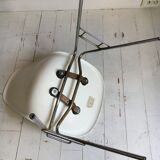 Fiberglass Dss Chair by Charles and Ray Eames