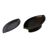 Saucière and ravier Guy Degrenne