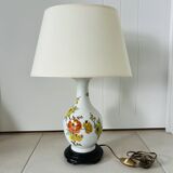 Rodez porcelain lamp