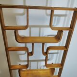 Room Divider by Ludvik Volak for Drevopodnik Holesov