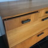 Commode vintage
