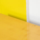 Scandinavian sideboard 128 cm