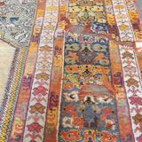 Collectible carpet 180x120cm