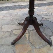 Table a manger ancienne repliable