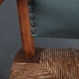 Armchair by De Ster, Netherlands 1950