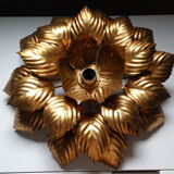 Wall lamp masca vintage