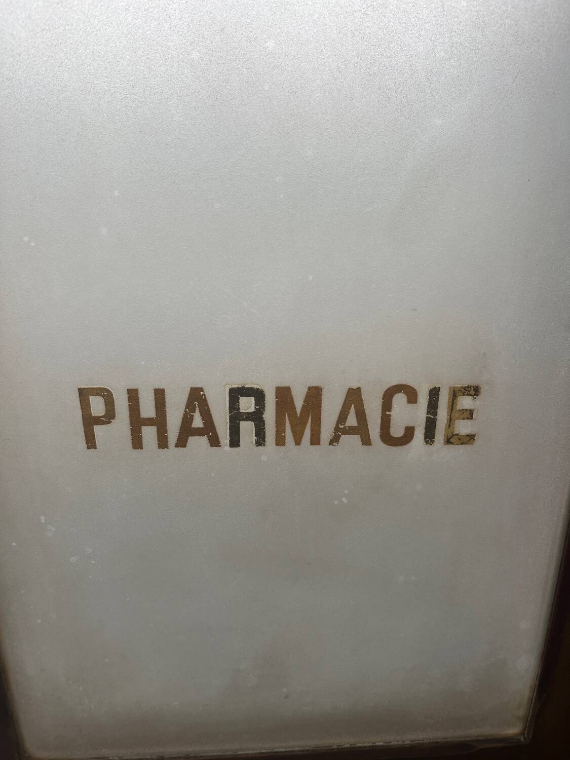 Old medicine cabinet furniture shelf professional furniture glass door